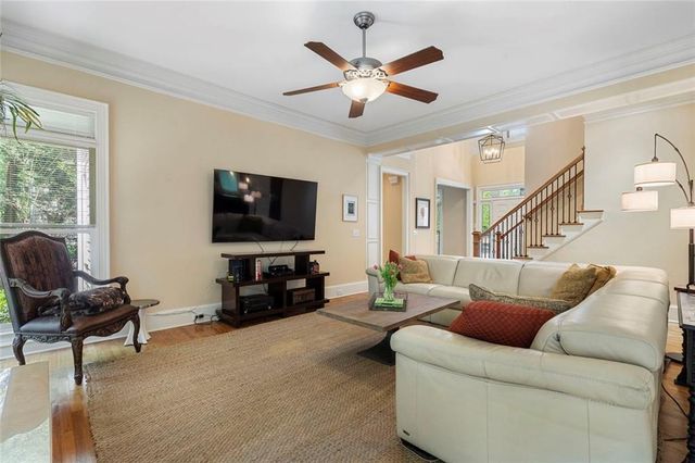 3698 Lakeview Drive, Tucker, GA 30084
