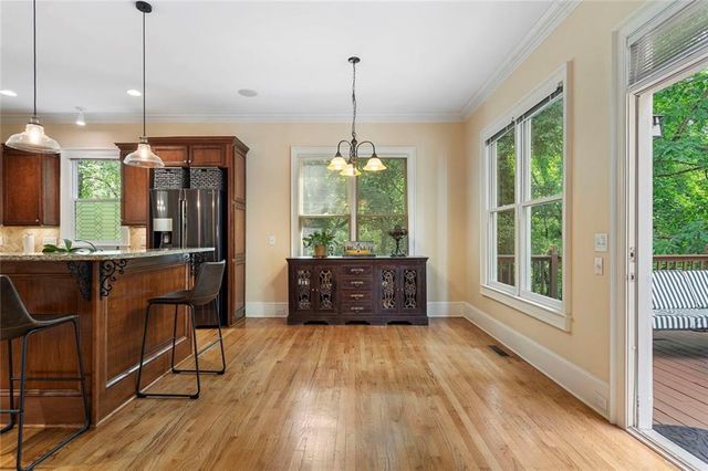 3698 Lakeview Drive, Tucker, GA 30084