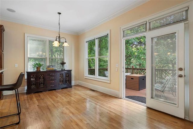 3698 Lakeview Drive, Tucker, GA 30084
