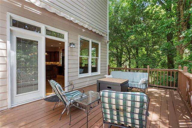 3698 Lakeview Drive, Tucker, GA 30084