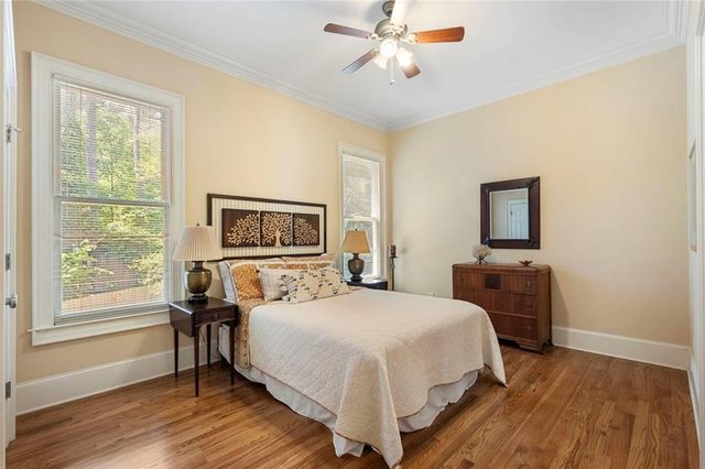 3698 Lakeview Drive, Tucker, GA 30084