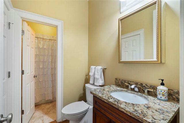 3698 Lakeview Drive, Tucker, GA 30084