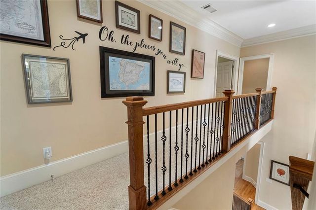 3698 Lakeview Drive, Tucker, GA 30084
