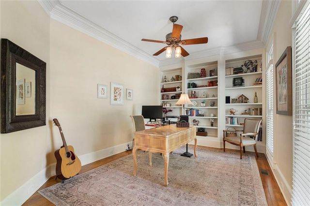 3698 Lakeview Drive, Tucker, GA 30084