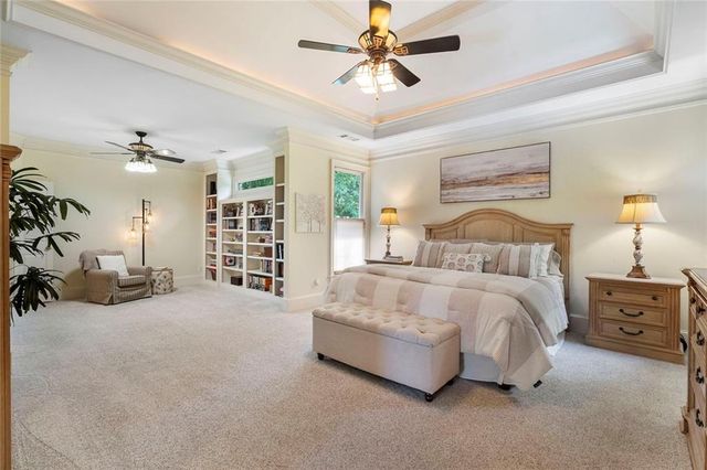 3698 Lakeview Drive, Tucker, GA 30084