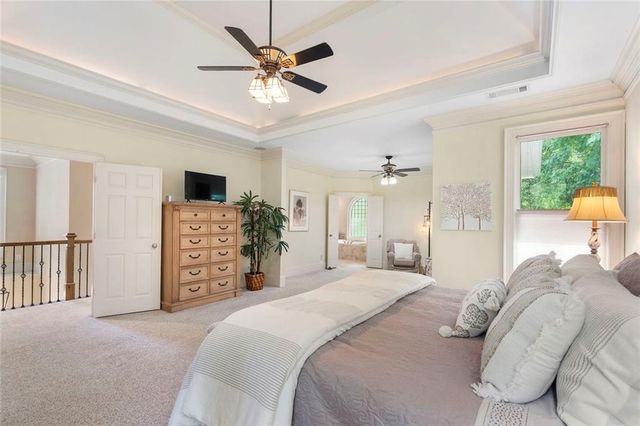 3698 Lakeview Drive, Tucker, GA 30084