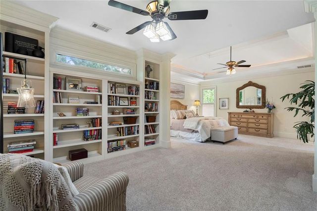 3698 Lakeview Drive, Tucker, GA 30084