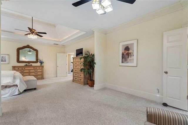 3698 Lakeview Drive, Tucker, GA 30084
