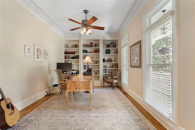 3698 Lakeview Drive, Tucker, GA 30084