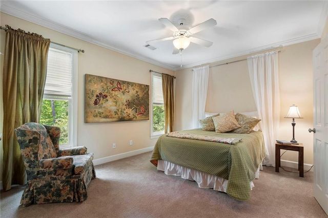 3698 Lakeview Drive, Tucker, GA 30084
