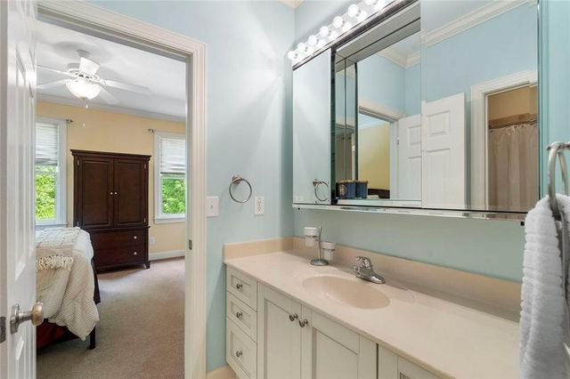 3698 Lakeview Drive, Tucker, GA 30084
