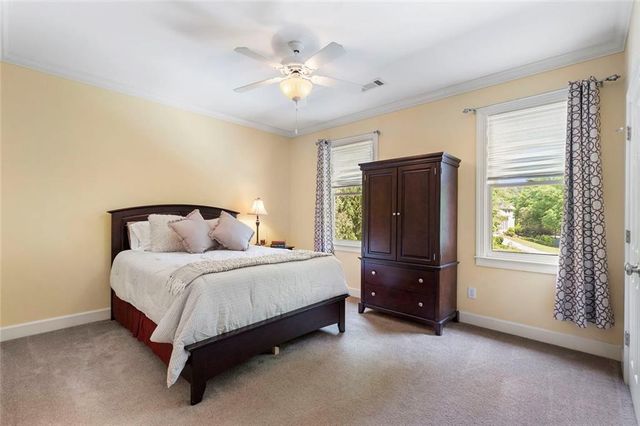 3698 Lakeview Drive, Tucker, GA 30084