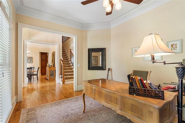 3698 Lakeview Drive, Tucker, GA 30084