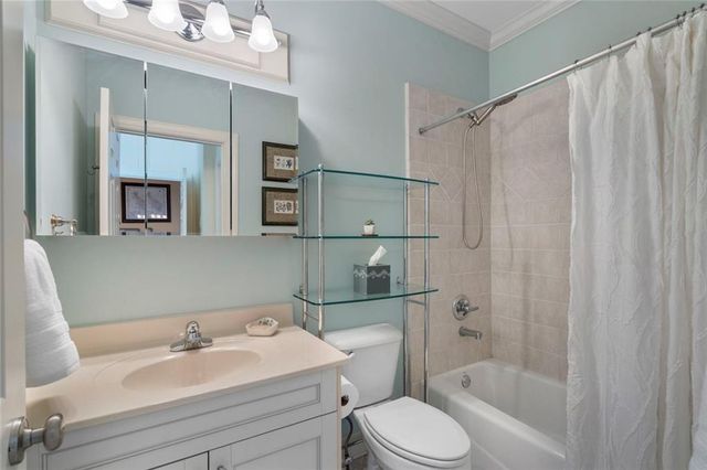 3698 Lakeview Drive, Tucker, GA 30084