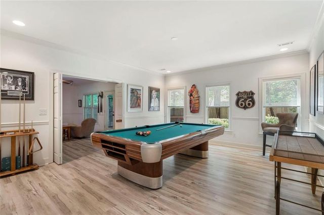 3698 Lakeview Drive, Tucker, GA 30084