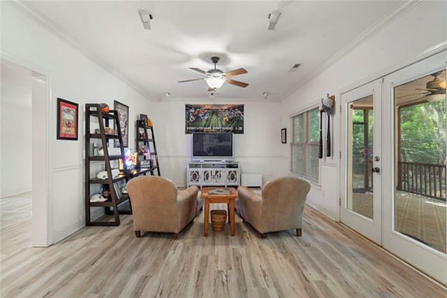 3698 Lakeview Drive, Tucker, GA 30084