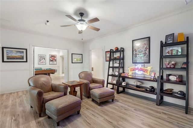 3698 Lakeview Drive, Tucker, GA 30084