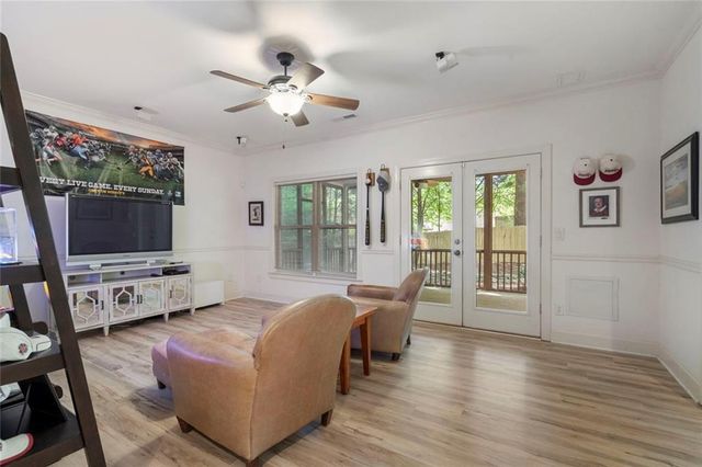 3698 Lakeview Drive, Tucker, GA 30084