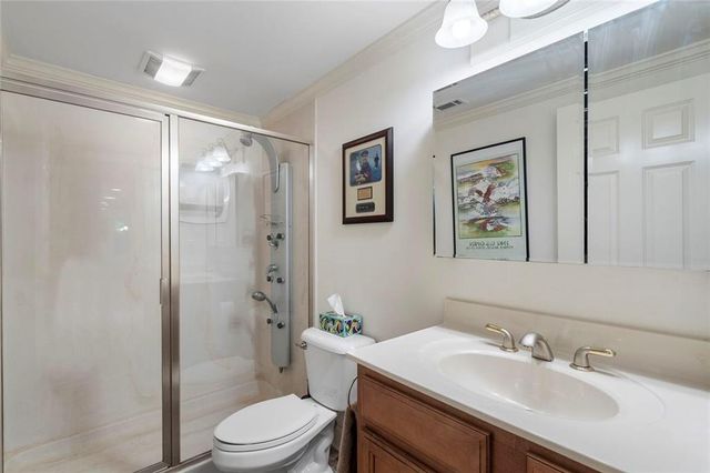 3698 Lakeview Drive, Tucker, GA 30084