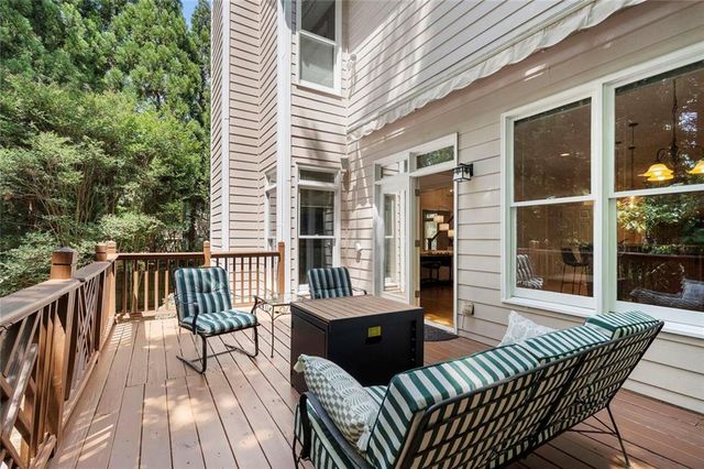 3698 Lakeview Drive, Tucker, GA 30084