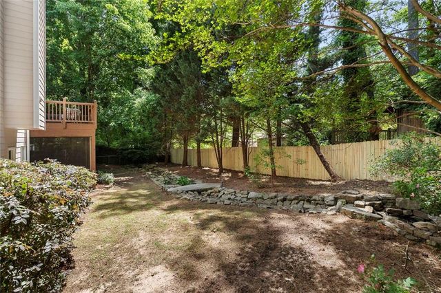 3698 Lakeview Drive, Tucker, GA 30084
