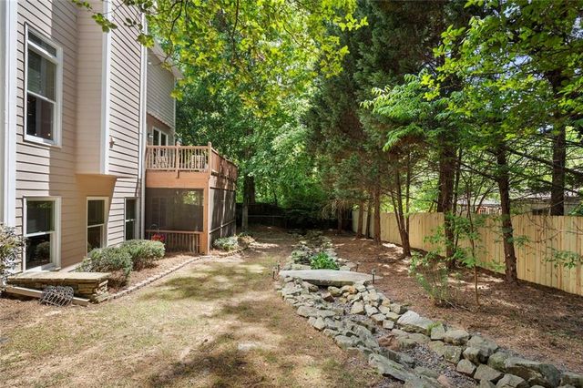 3698 Lakeview Drive, Tucker, GA 30084