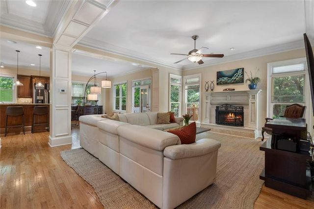 3698 Lakeview Drive, Tucker, GA 30084
