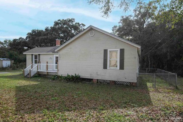 5911 Lillian Hwy, Pensacola, FL 32506