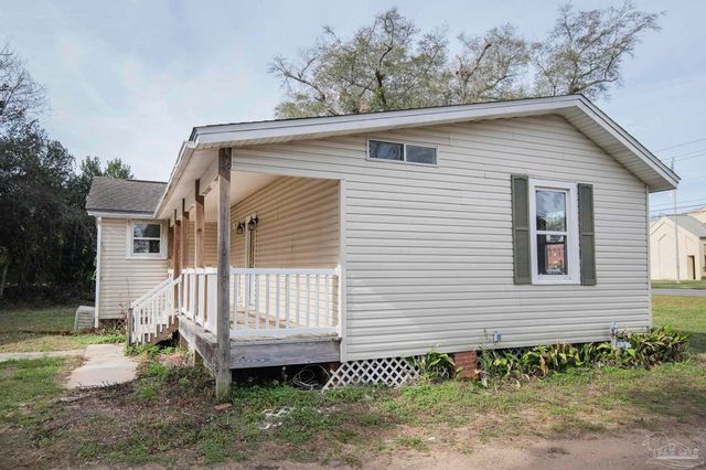 5911 Lillian Hwy, Pensacola, FL 32506