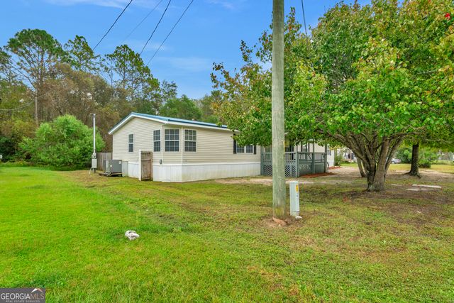 112 Cheryl Court NE, Ludowici, GA 31316