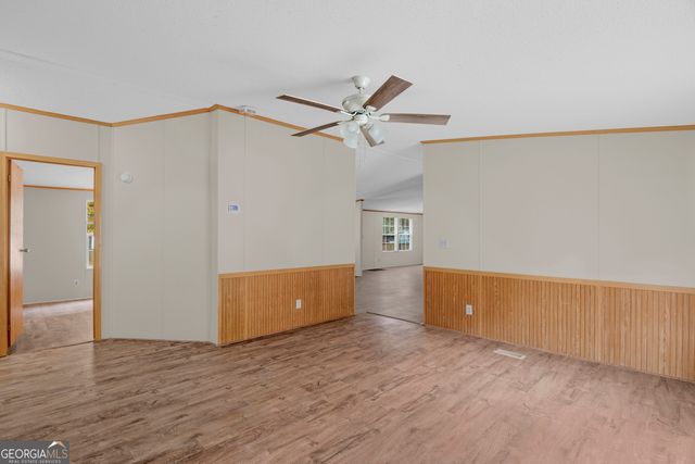 112 Cheryl Court NE, Ludowici, GA 31316
