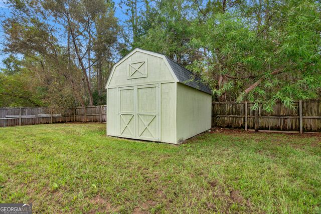 112 Cheryl Court NE, Ludowici, GA 31316