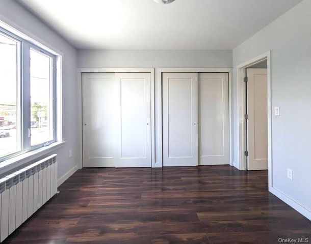 58-09 61 Street 2 FL, Maspeth, NY 11379