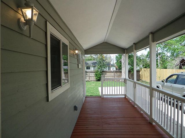 1511 Egypt Street, Houston, TX 77009