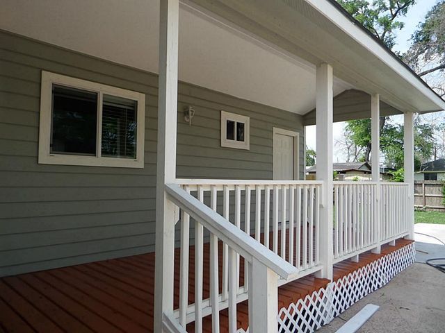 1511 Egypt Street, Houston, TX 77009