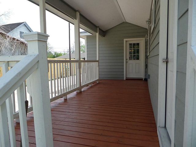 1511 Egypt Street, Houston, TX 77009