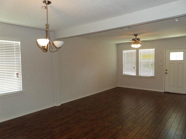 1511 Egypt Street, Houston, TX 77009