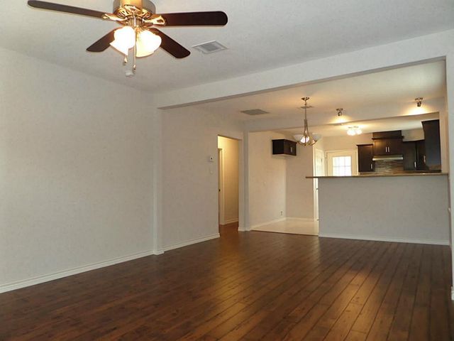 1511 Egypt Street, Houston, TX 77009