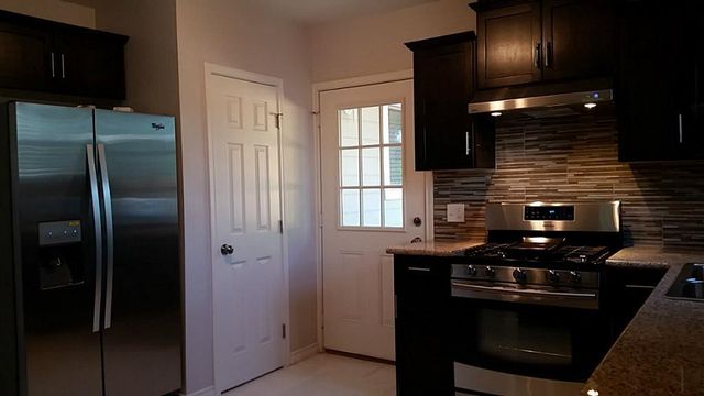 1511 Egypt Street, Houston, TX 77009