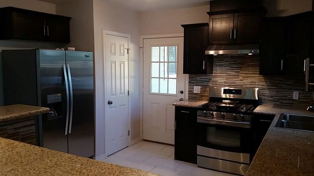 1511 Egypt Street, Houston, TX 77009