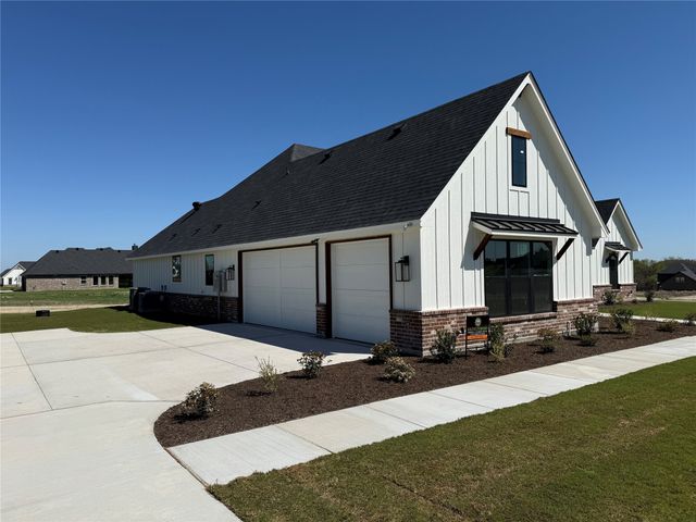 328 Mescalero Street, Aledo, TX 76008