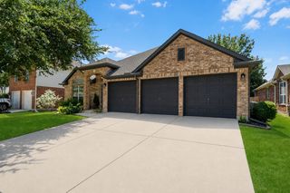 12125 Shadybrook Drive, Fort Worth, TX 76244