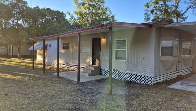 6485 SE 173RD LANE, Summerfield, FL 34491