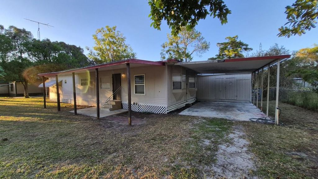 6485 SE 173RD LANE, Summerfield, FL 34491