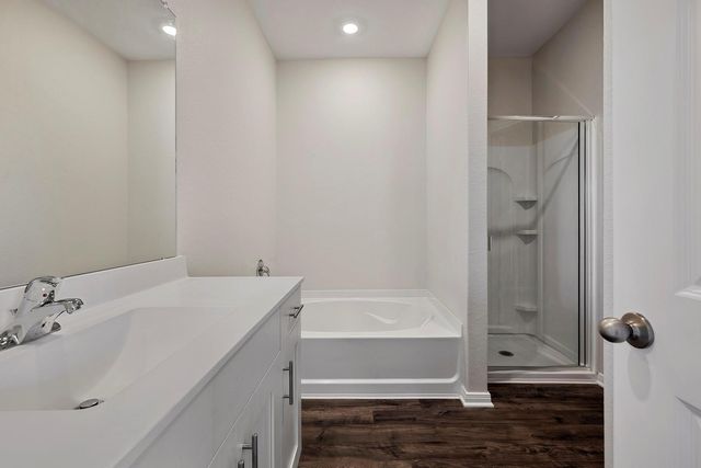 10347 Red Cardinal Drive, Cleveland, TX 77328