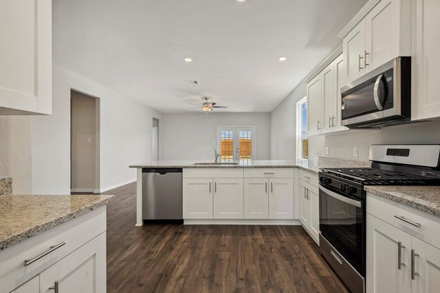 10347 Red Cardinal Drive, Cleveland, TX 77328