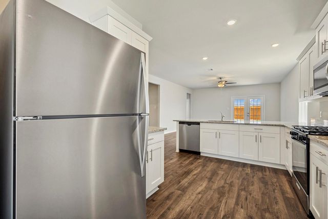 10347 Red Cardinal Drive, Cleveland, TX 77328