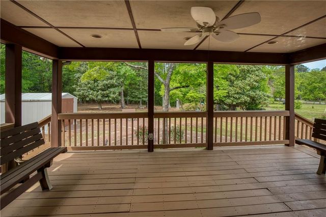 1111 Holly Hills Drive SW, Lilburn, GA 30047