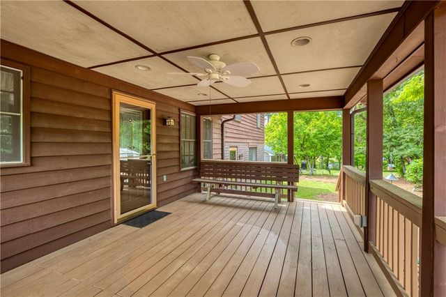 1111 Holly Hills Drive SW, Lilburn, GA 30047