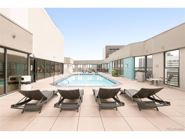 1625 Larimer St 1705, Denver, CO 80202